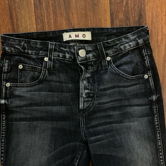AMO jeans - Picture 2 of 8